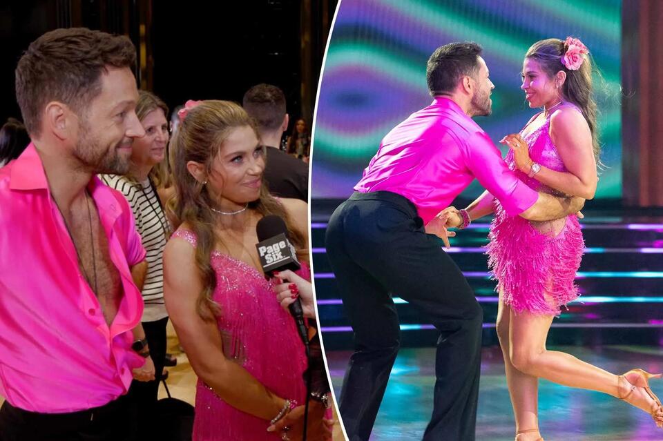 danielle cathari blazer