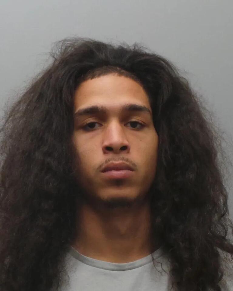 St. Louis County Police looking for fourth suspect in fatal shooting ...