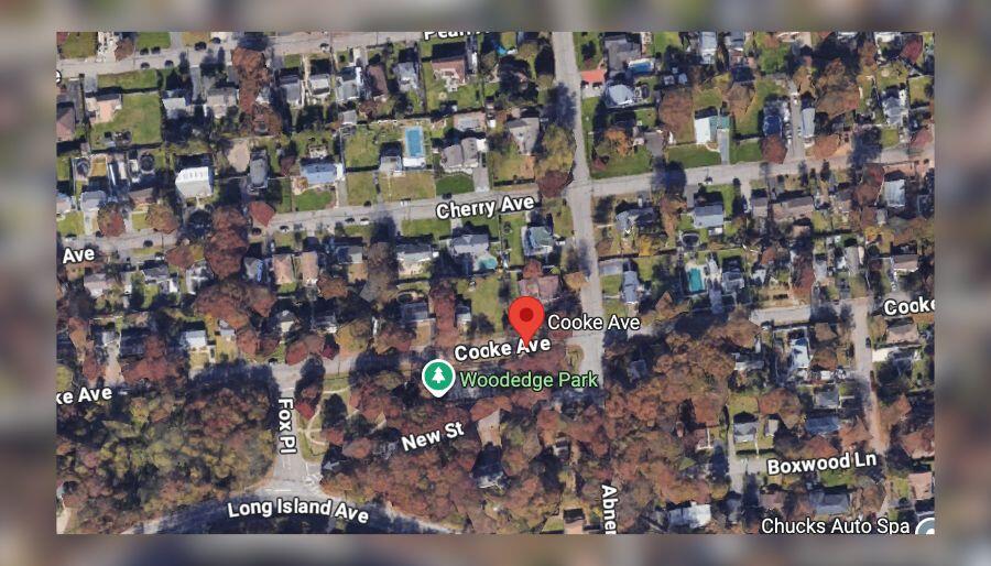 Holtsville Man Pleads Not Guilty to Menacing Charge in Knife Incident ...