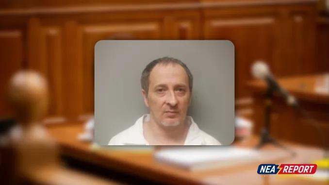 Aggravated Death by Delivery Charge Reduced to Manslaughter in 15-Year Plea Deal