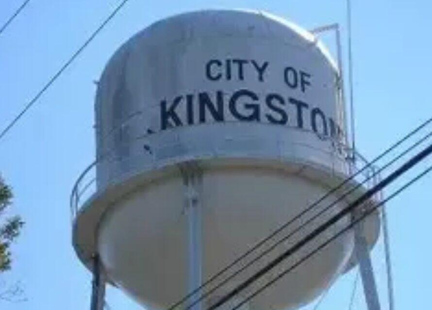 Kingston Announces Water Rate Increase Beginning in December - NewsBreak