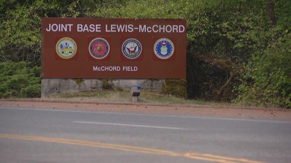 Joint Base Lewis-McChord currently cannot meet demand for childcare ...