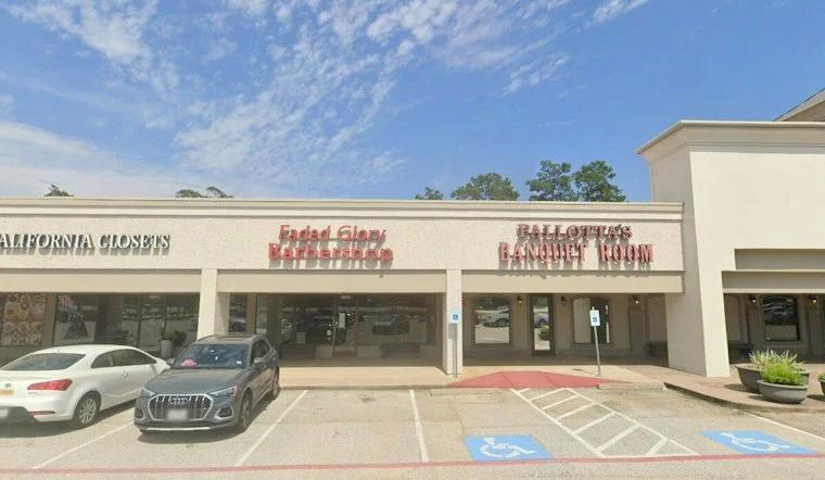 Zyrax Uniform Services Opens Oak Ridge North Showroom Right Off I-45 ...