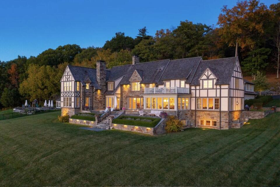 Welcome to Real Estate Friday!