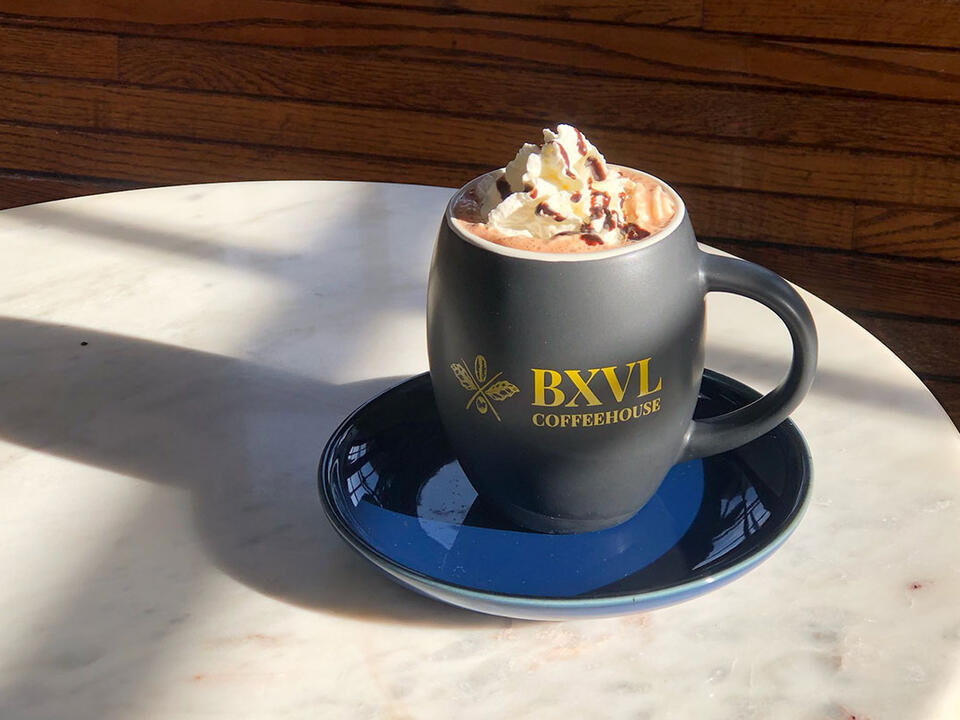 8 Spots to Sip Indulgent Hot Chocolate in Westchester County