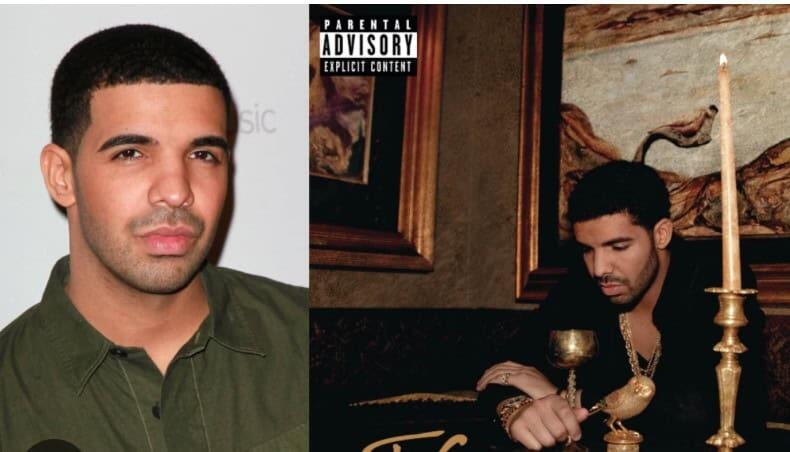 “Take Care” Finds New Life as Classic Drake Album Climbs Charts Again ...