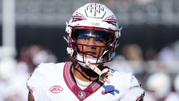 Florida State star Keon Coleman makes NFL Draft decision - NewsBreak