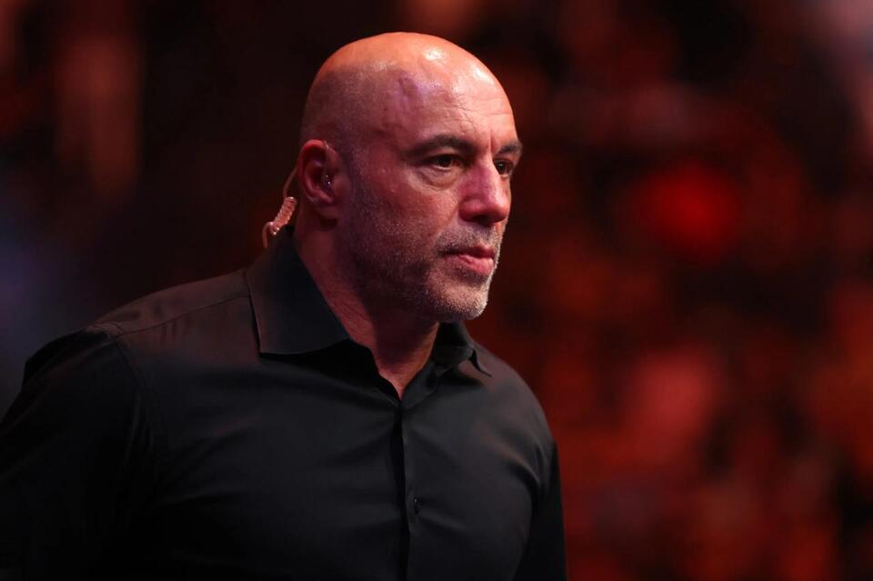 ‘I’m a Drug Dealer’ – A Sarcastic Joe Rogan Demands Legalization of ...