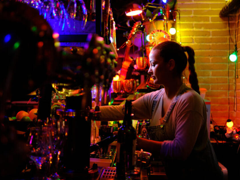 Massachusetts could be next state to get rid of the ‘subminimum wage