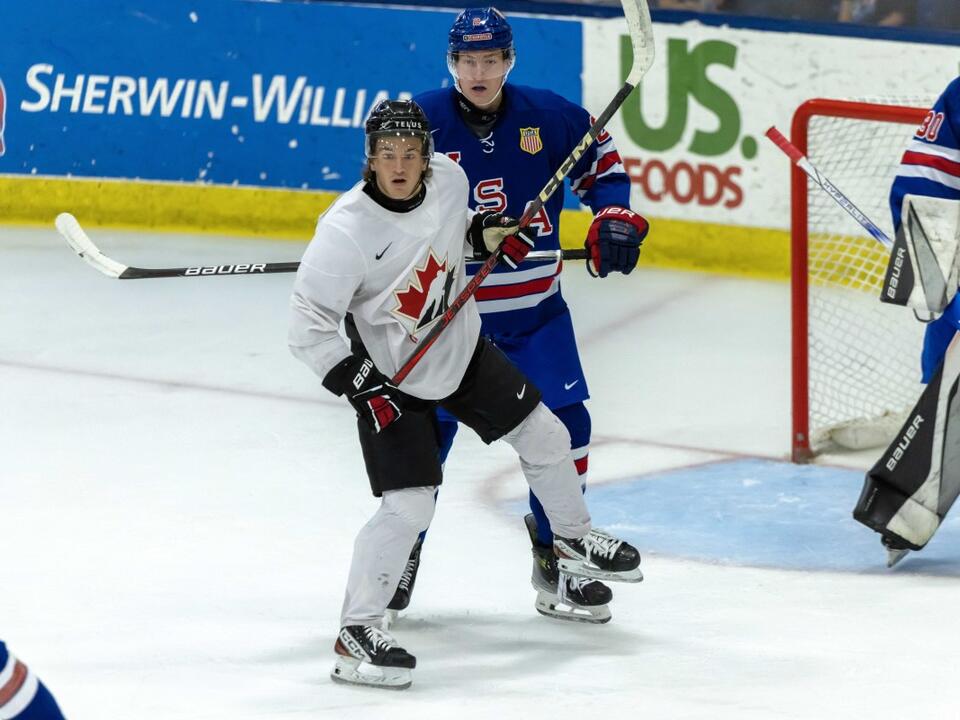 Bill Guerin names 5 young players who could make the Wild roster