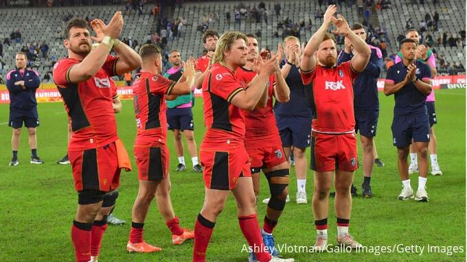 Cardiff Rugby 2025-2026 URC Schedule: Full Fixtures With U.S. Times ...