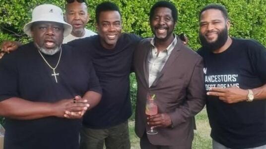 Former Child Star Rodney Allen Rippy Connects With Today's Superstars ...
