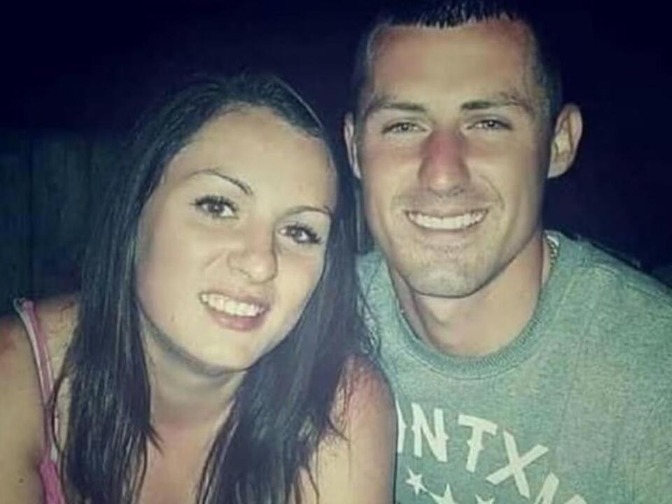 Victoria Taylor Police search river in hunt for missing mother after