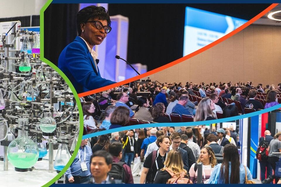 Pittcon 2027: What America’s Biggest Lab Science Show Means For You ...