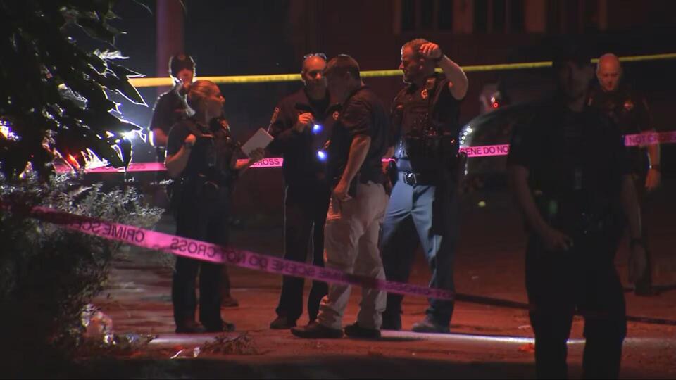 Man dead after being shot in the neck in Homewood - NewsBreak