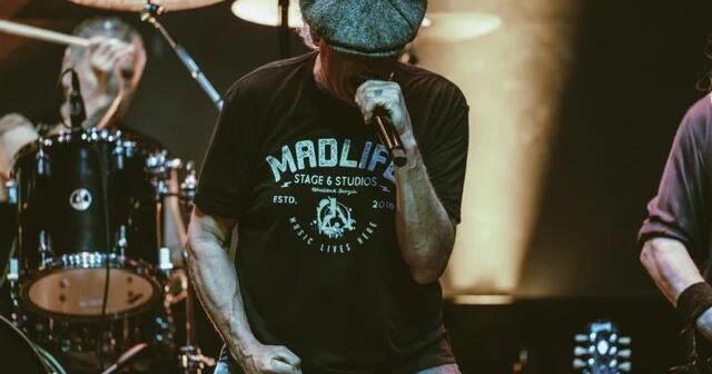 Younts Center to welcome AC/DC tribute band 'Back N Black' for Halloween party