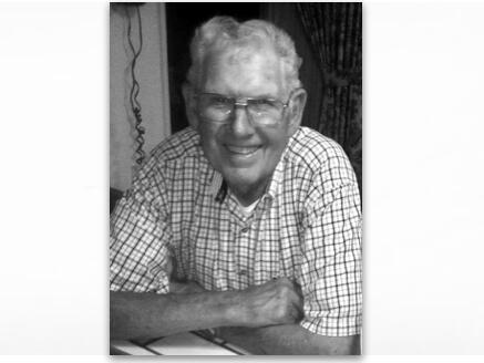 Ellis T. Roth 1934-2024