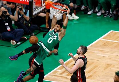 Miami heat vs online celtics live stream free