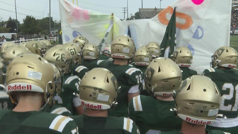 Hometown Highlights 9/4/26