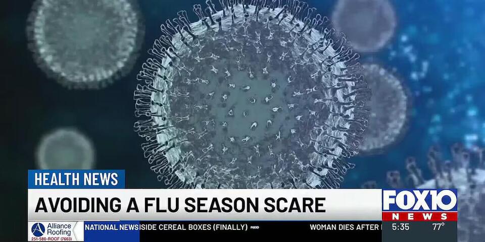 Trick-or-treating and flu? What parents need to know - NewsBreak