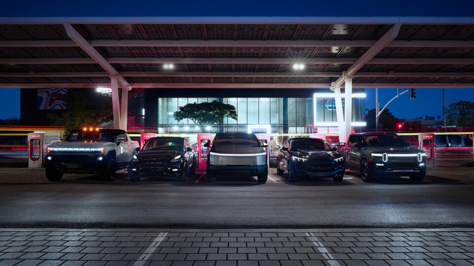 2024's bestselling cars Who came out on top? NewsBreak