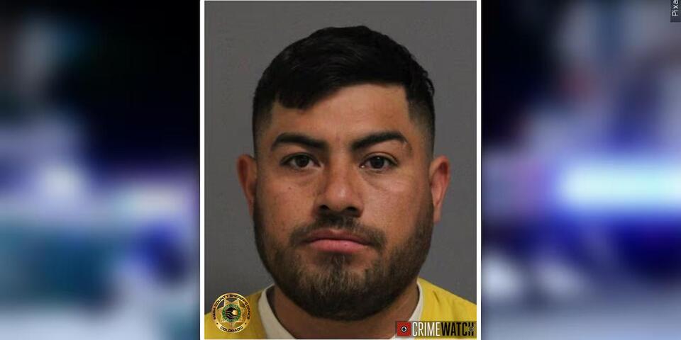 Clifton man arrested on multiple child sexual assault charges, faces ...