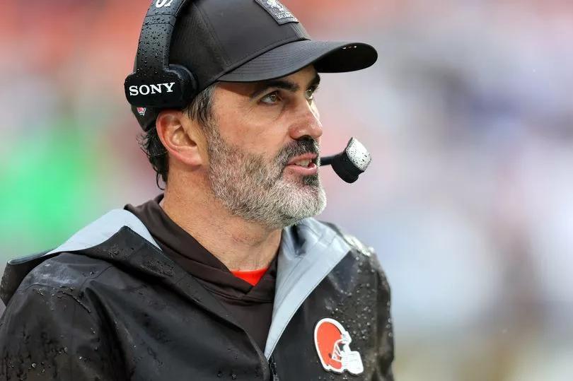 Shedeur Sanders' practice role revealed as Browns give him different  treatment from Dillon Gabriel - NewsBreak