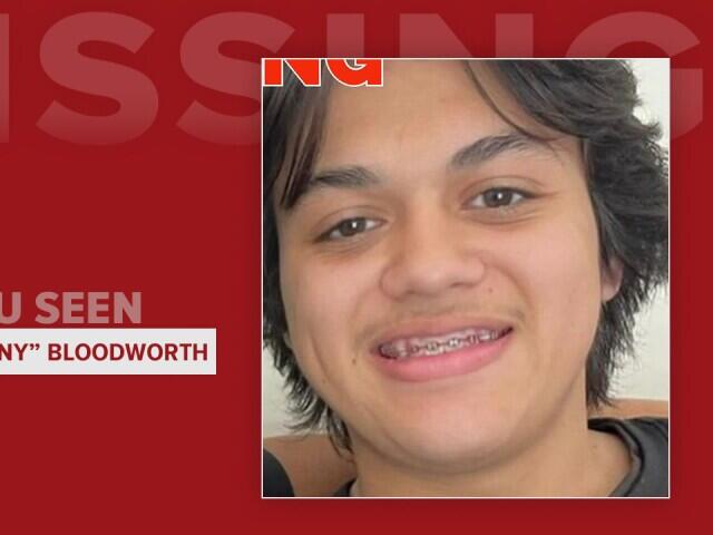 Police searching for missing out-of-state teen last seen in Thornton on ...