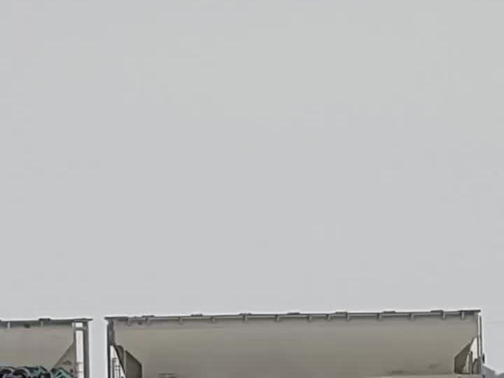 Evacuation Order Lifted in Raymond After Train Derailment in Minnesota