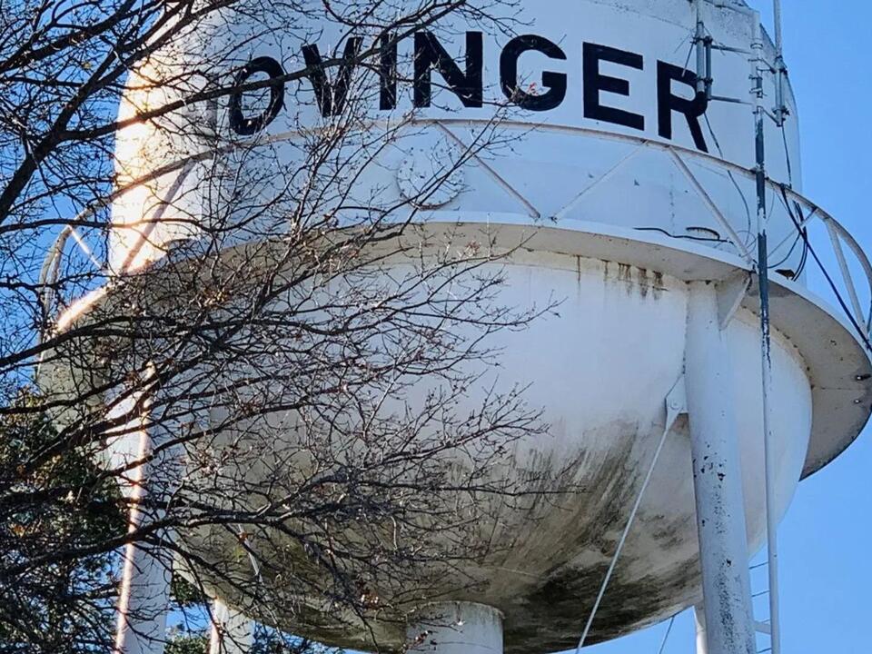 Novinger mayor reflects on quick recovery efforts after May 2009 tornado