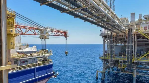 KBR to Support Aramco’s Marjan Offshore Field Upgrade - NewsBreak