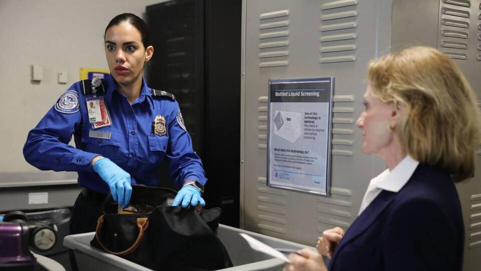 2 more annoying TSA rules that might go away - NewsBreak