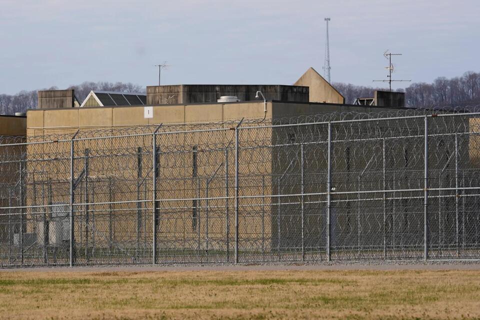 After failed execution, health workers say Tennessee's method flouts ...