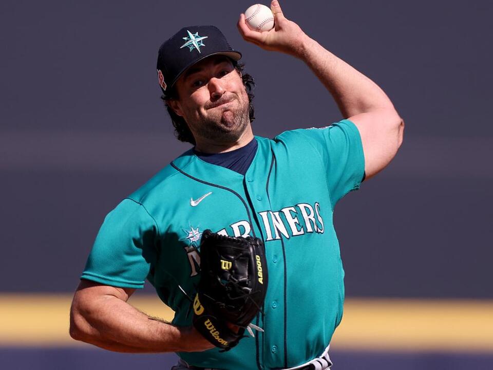 Robbie Ray trade grades Mariners get 'B' but need to use financial