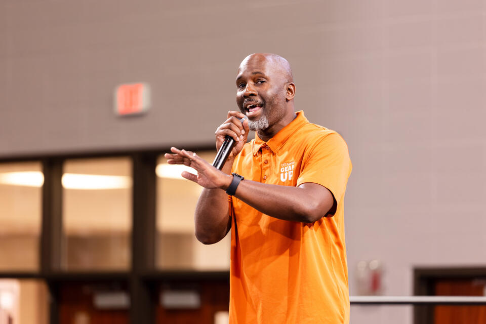 Aldine ISD Launches GEAR UP Grant for the Class of 2030 - NewsBreak