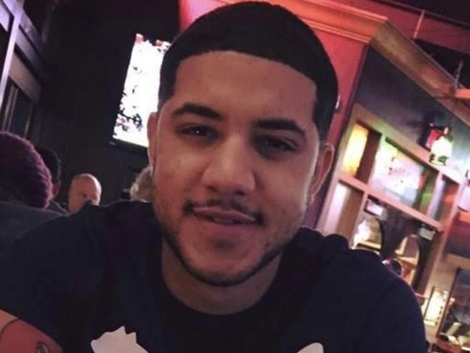 Chris Fitzgerald GoFundMe for Slain Philly Police Officer Passes 200K