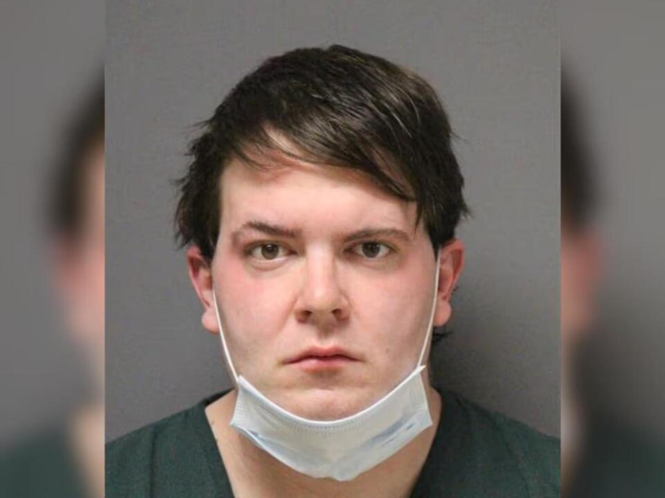 Little Egg Harbor Man Who Robbed Pharmacy With Knife Sentenced Prosecutors