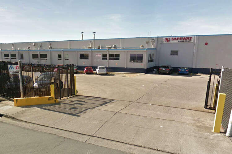 Safeway to shutter its 61-year-old Bay Area factory