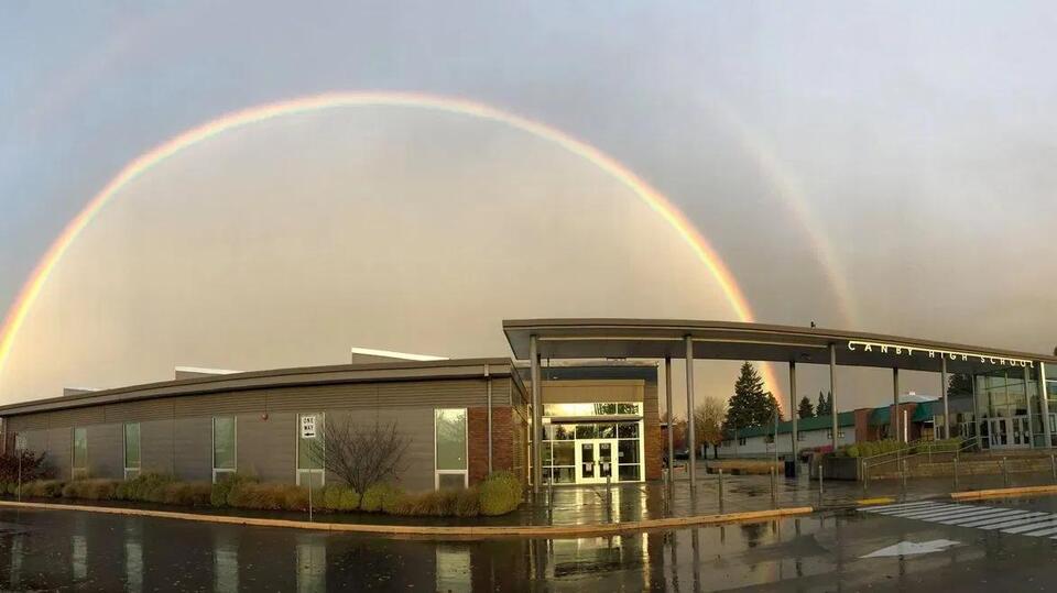 Canby Police: Threats to High School students not credible, police to ...