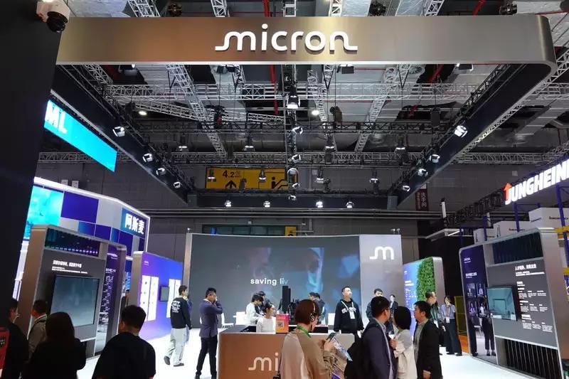 Micron Says Rival DRAM Design Has ‘Fundamental Problems’: Targets Next ...