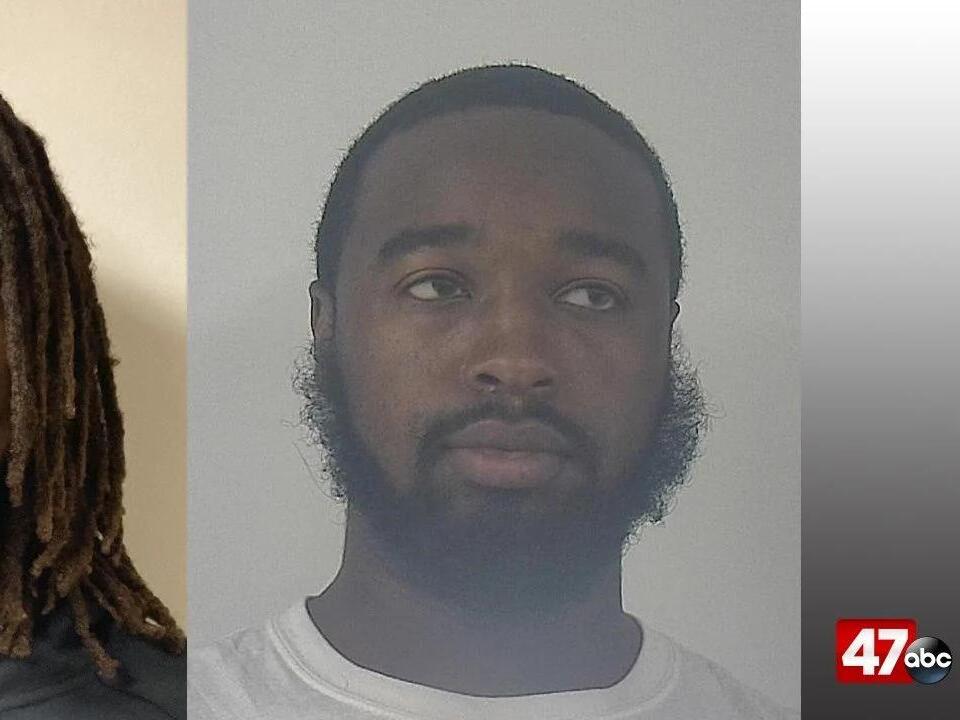 Pair arrested in Easton homicide
