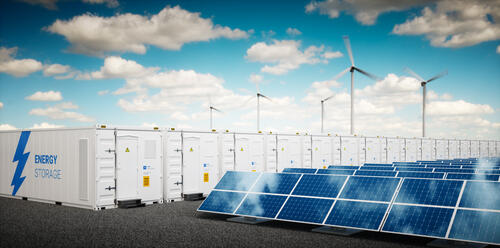 Consumers Energy lands approved PPA for battery energy storage facility ...