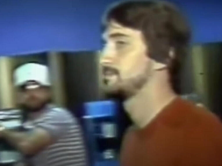 Why Louisiana Man Gary Plauche Goes Viral Every Father’s Day