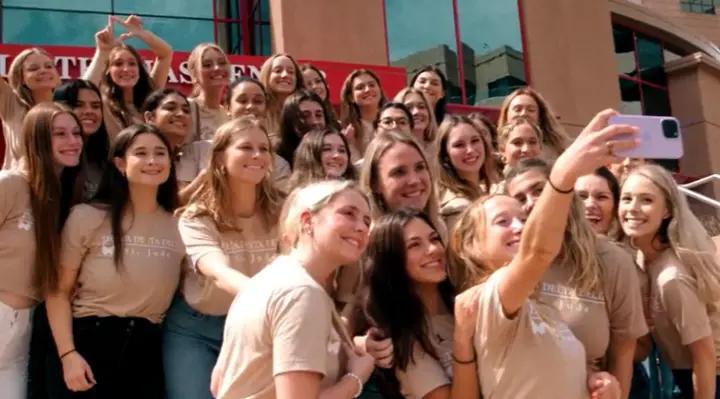 Tri Delta Sorority Raises $125M for St. Jude, Aims for $100M More by ...