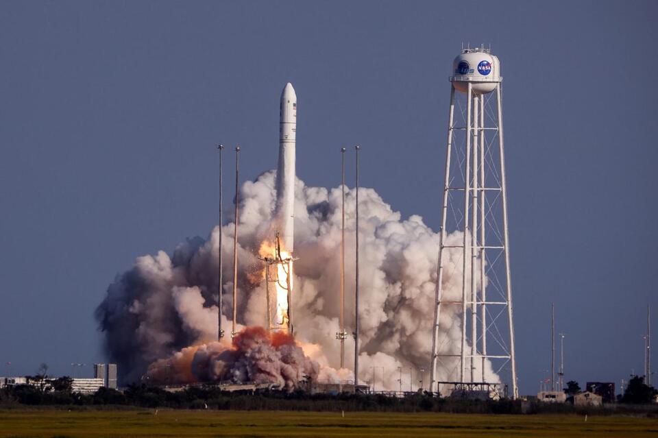 How to Watch: Rocket Launch Visible From Hudson Valley - NewsBreak