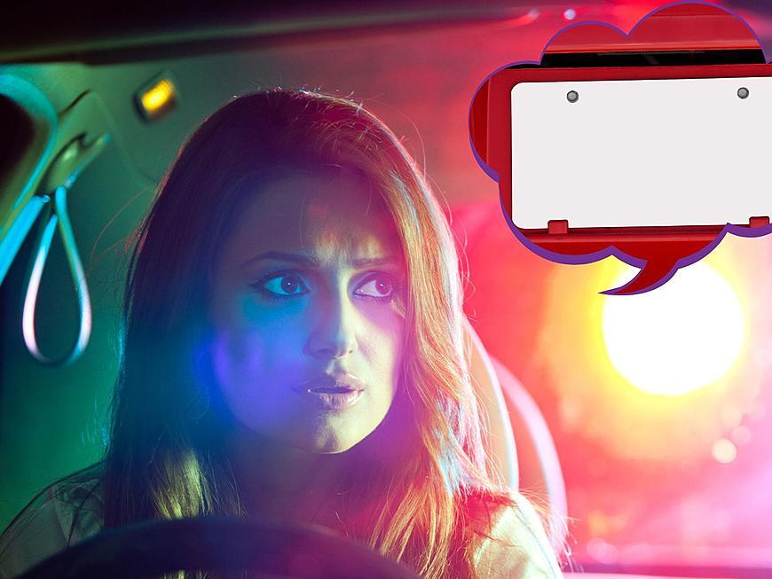 Are Front License Plates Really Required in Colorado?