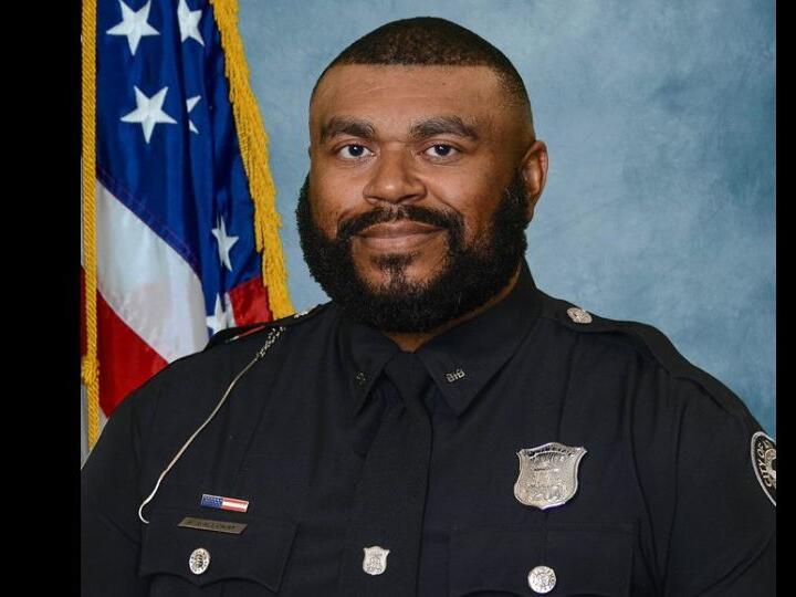 Atlanta Police Officer Dies After A ‘Medical Emergency’ On Way To Work