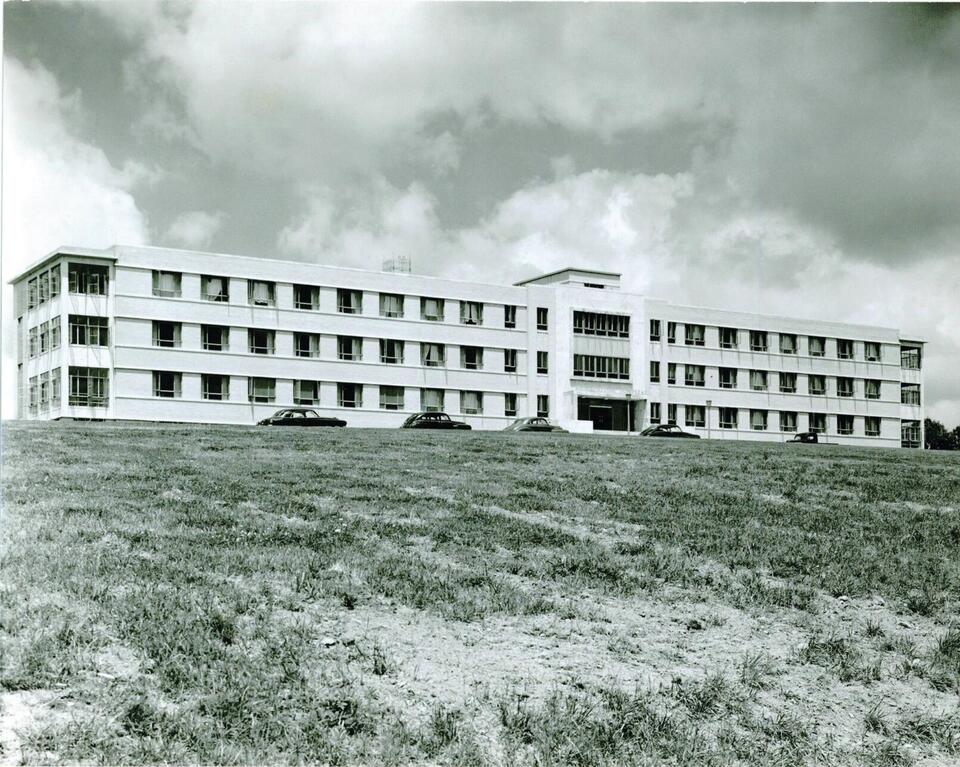 MDJ Time Capsule: 75th Anniversary of Kennestone Hospital's Dedication ...