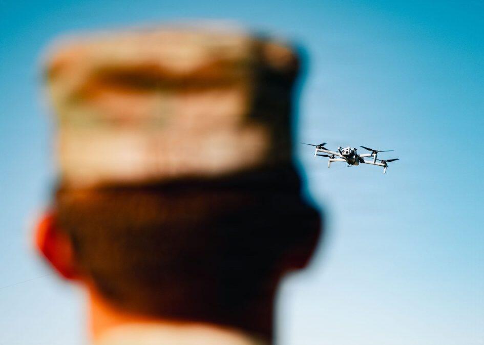 One year in, America’s counter-drone task force still has ‘a ton of work to do’