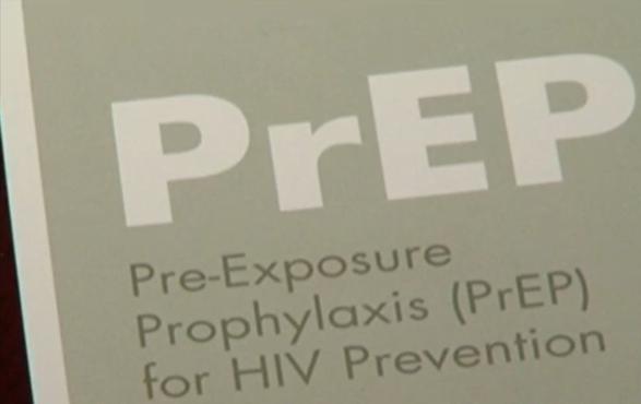 Families urged to start conversations about PrEP and HIV prevention